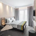 Express - Hauptbahnhof By Ihg 3* Düsseldorf