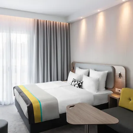 Express - Hauptbahnhof By Ihg Hotel