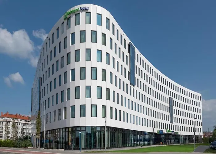 Express - Hauptbahnhof By Ihg Hotel