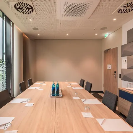 Express - Hauptbahnhof By Ihg Dusseldorf