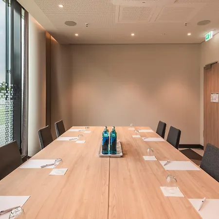 Express - Hauptbahnhof By Ihg 3* Dusseldorf