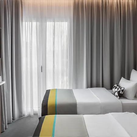 Express - Hauptbahnhof By Ihg Hotel