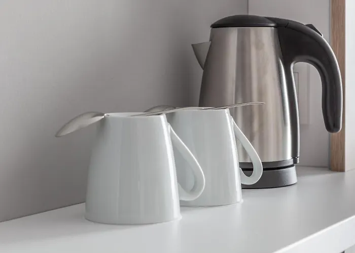 Otel Express - Hauptbahnhof By Ihg Düsseldorf