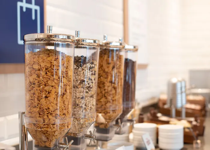 Express - Hauptbahnhof By Ihg