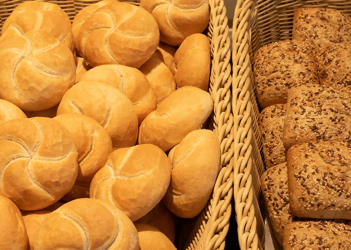 Express - Hauptbahnhof By Ihg Düsseldorf