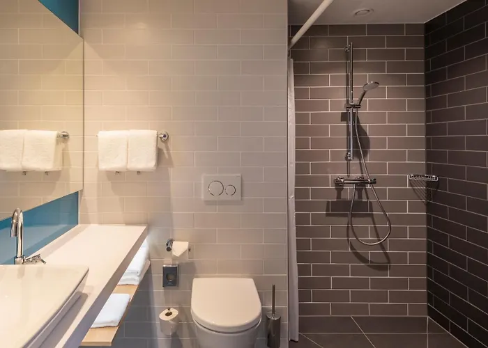 Express - Hauptbahnhof By Ihg Otel