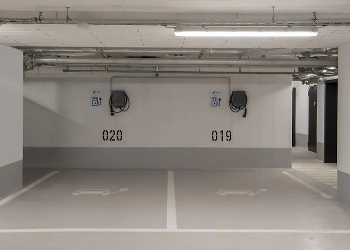 Otel Express - Hauptbahnhof By Ihg Düsseldorf