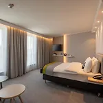 Express - Hauptbahnhof By Ihg 3*