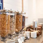Express - Hauptbahnhof By Ihg Hotel 3*