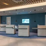 Express - Hauptbahnhof By Ihg Düsseldorf