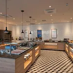 Express - Hauptbahnhof, An Ihg