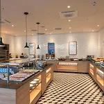 Express - Hauptbahnhof, An Ihg Hotel Düsseldorf
