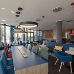 Express - Hauptbahnhof, An Ihg
