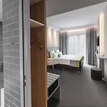 Hotel Express - Hauptbahnhof By Ihg 3*