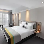 Express - Hauptbahnhof, An Ihg 3* Düsseldorf