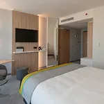 Hotel Express - Hauptbahnhof By Ihg 3*