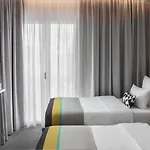 Express - Hauptbahnhof By Ihg Hotel
