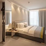 Express - Hauptbahnhof By Ihg 3*