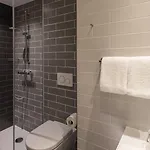 Express - Hauptbahnhof, An Ihg