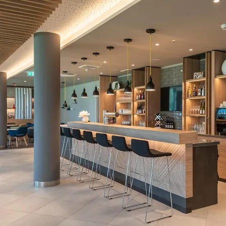 Express - Hauptbahnhof By Ihg Otel