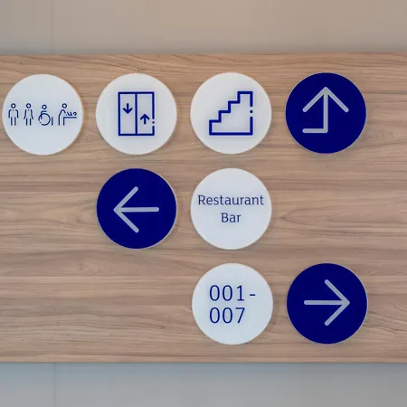 Express - Hauptbahnhof By Ihg Düsseldorf