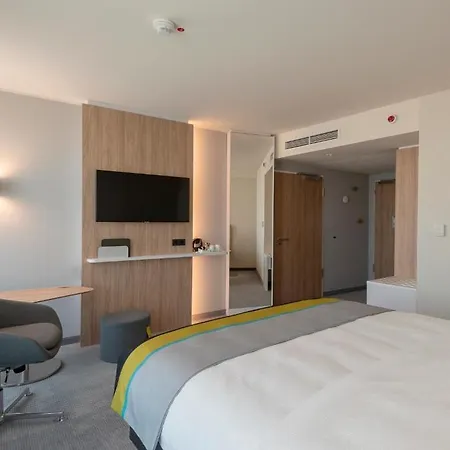 Express - Hauptbahnhof By Ihg Düsseldorf
