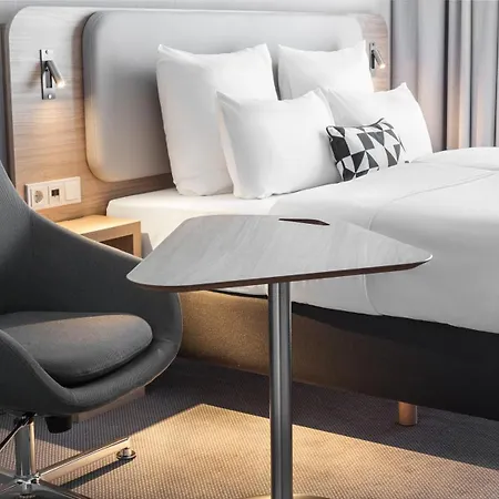 Express - Hauptbahnhof By Ihg Hotel 3*