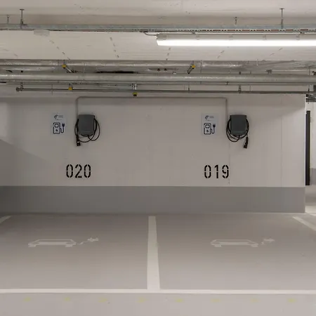 Hotel Express - Hauptbahnhof, An Ihg Düsseldorf