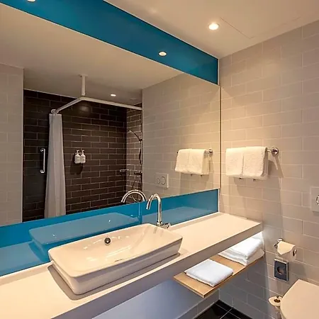 Express - Hauptbahnhof By Ihg 3* Düsseldorf