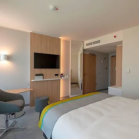 Express - Hauptbahnhof By Ihg Hotel