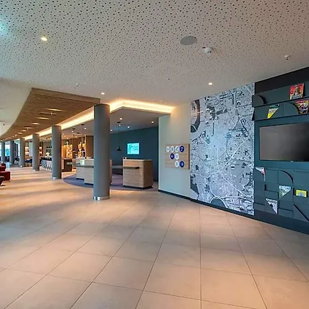 Express - Hauptbahnhof By Ihg