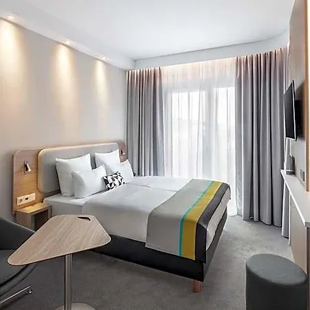 Hotel Express - Hauptbahnhof, An Ihg