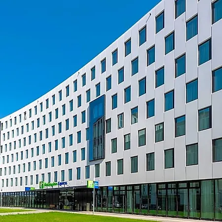 Express - Hauptbahnhof By Ihg