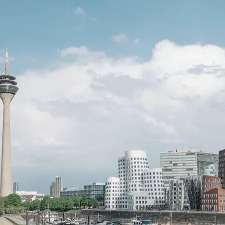 Express - Hauptbahnhof By Ihg Hotel Düsseldorf