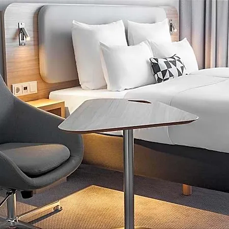 Express - Hauptbahnhof, An Ihg Hotel Düsseldorf