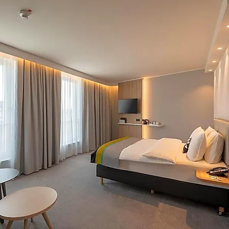 Hotel Express - Hauptbahnhof, An Ihg Düsseldorf