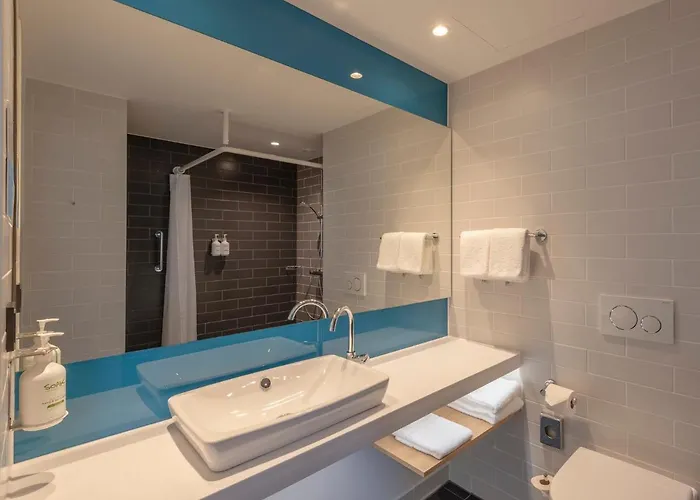 Express - Hauptbahnhof By Ihg