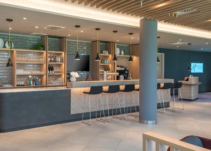 Express - Hauptbahnhof By Ihg 3*