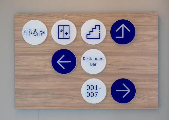 Express - Hauptbahnhof By Ihg Düsseldorf