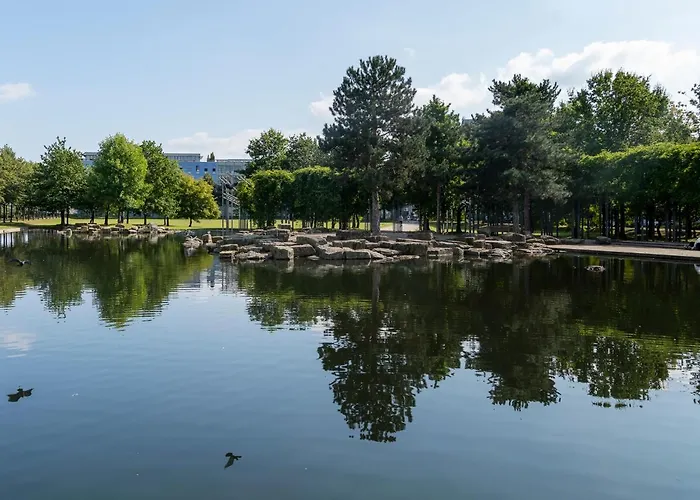 Hotel Express - Hauptbahnhof By Ihg