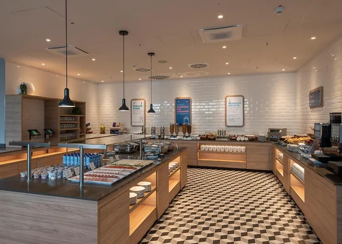 Express - Hauptbahnhof By Ihg