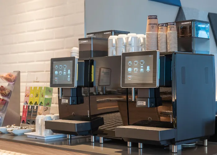 Express - Hauptbahnhof By Ihg 3*