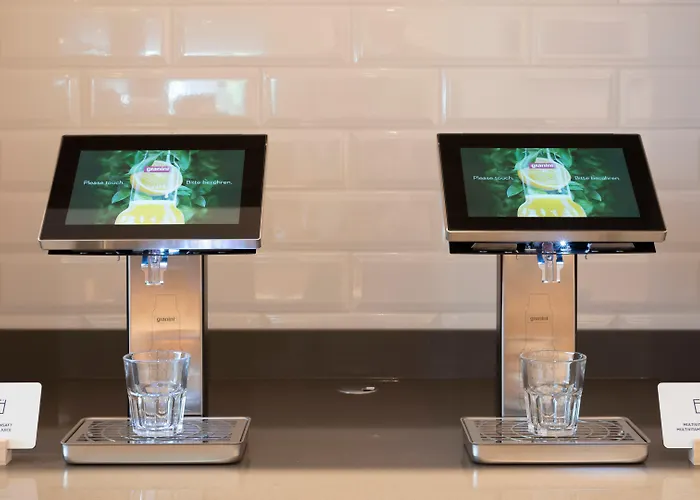 Express - Hauptbahnhof By Ihg 3*