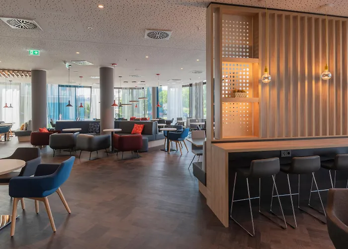 Express - Hauptbahnhof By Ihg 3*