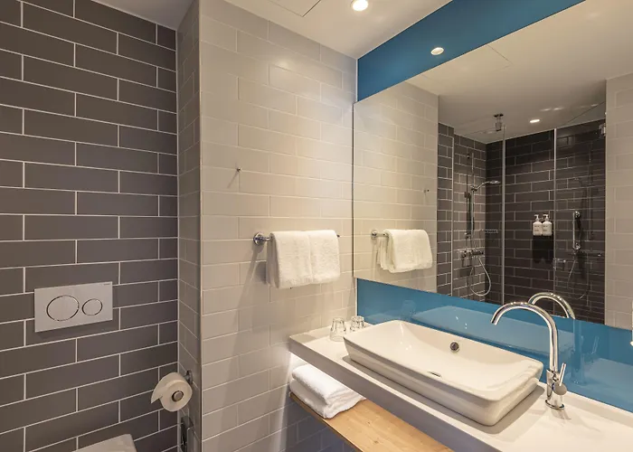 Express - Hauptbahnhof By Ihg 3*