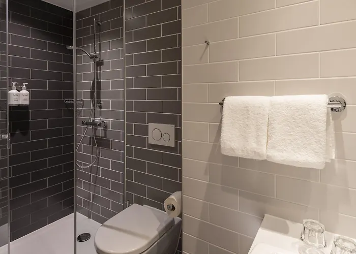 Express - Hauptbahnhof By Ihg