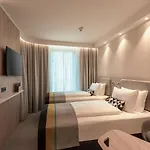 Hotel Express - Hauptbahnhof By Ihg 3*