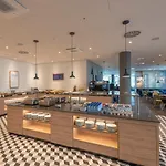 Hotel Express - Hauptbahnhof By Ihg 3*