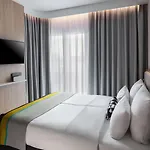 Hotel Express - Hauptbahnhof By Ihg 3*
