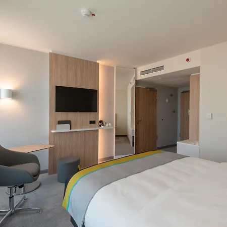 Express - Hauptbahnhof By Ihg Düsseldorf